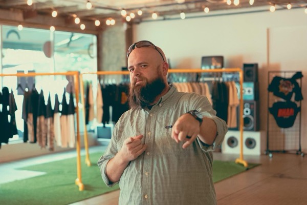 Daniel Walters — MarTech Consultant